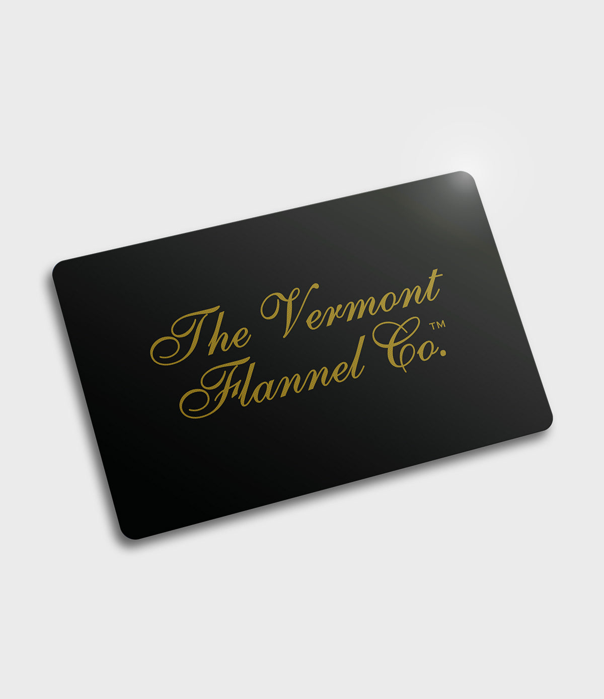 Vermont Flannel E-Gift Card