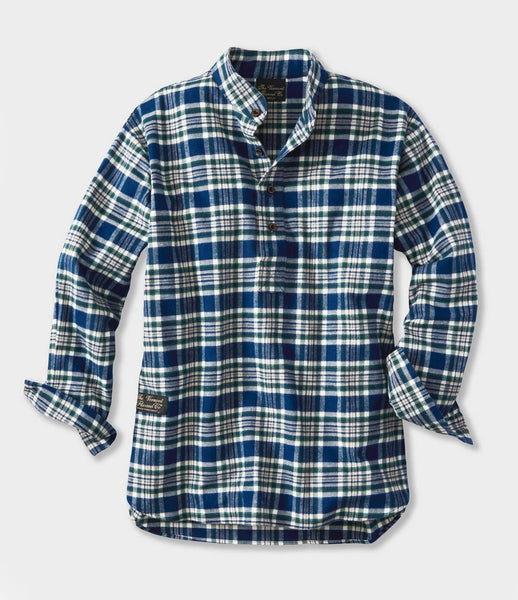 VFC_Flannel-Henley_Maine-