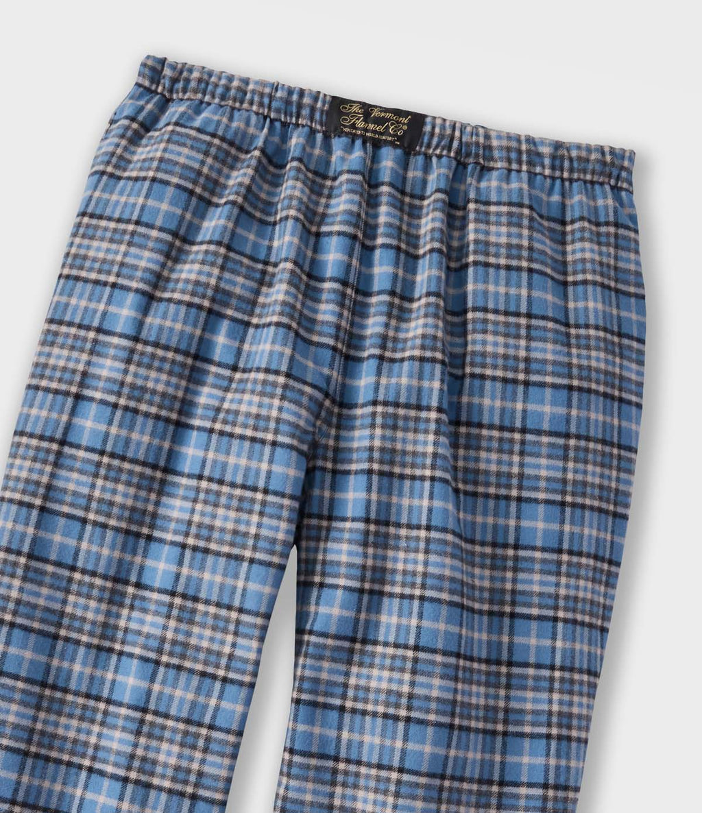 EMBER PLAID