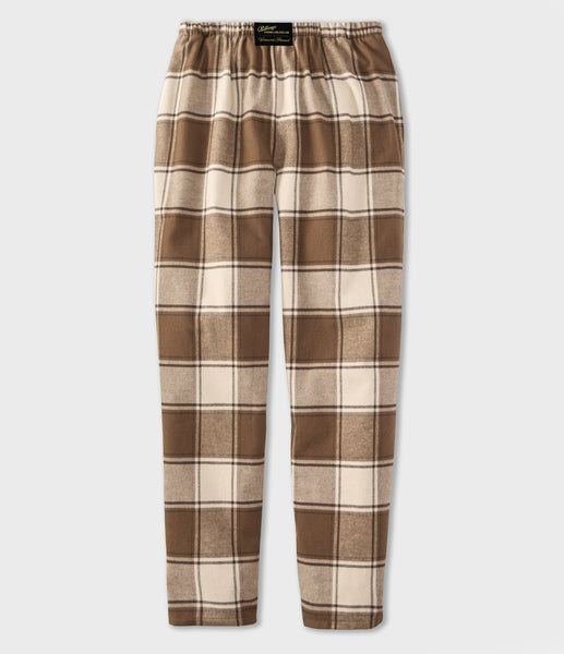 Flannel Lounge Pants – Vermont Flannel