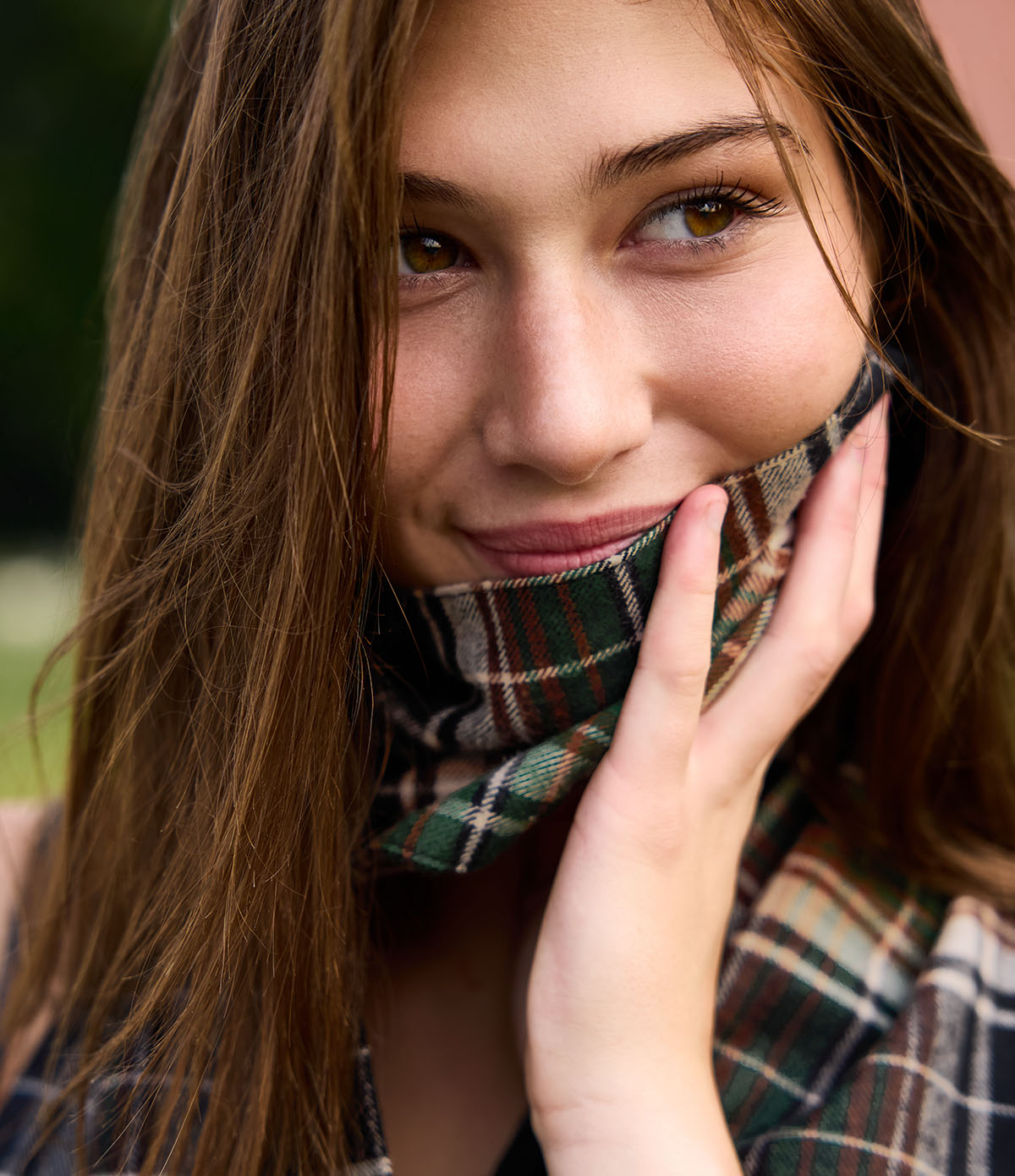Earth – Vermont Flannel