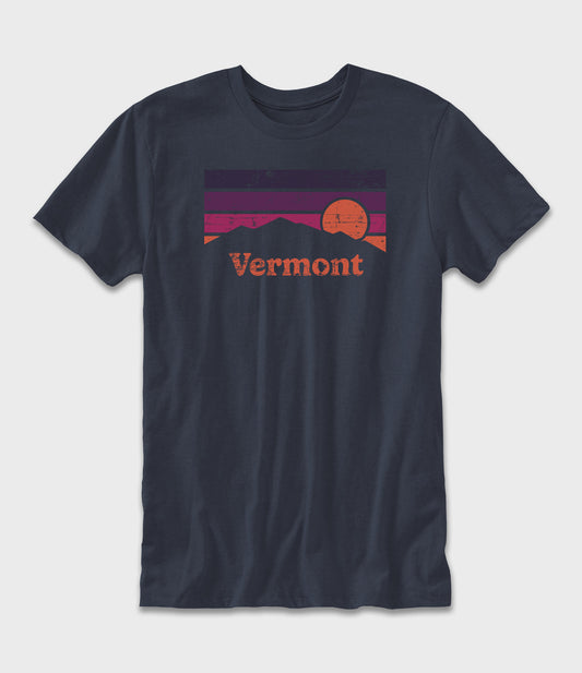 Harvest Moon Graphic T-Shirt
