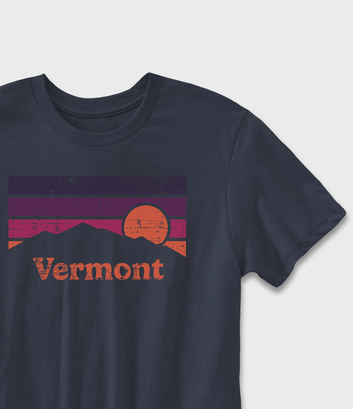 Harvest Moon Graphic T-Shirt