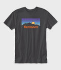 CHARCOAL HEATHER