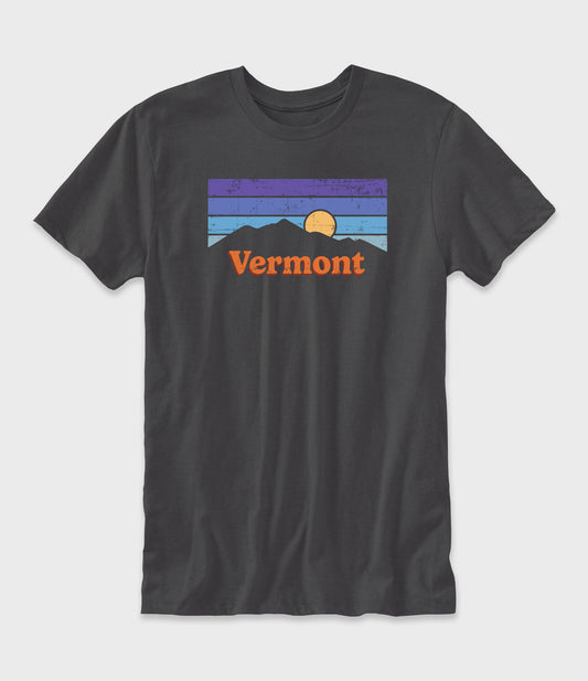 CHARCOAL HEATHER