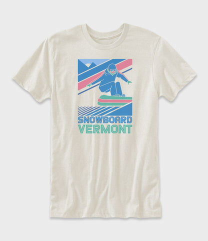 SNOWBOARD
