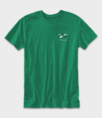 The 802 Graphic T-Shirt