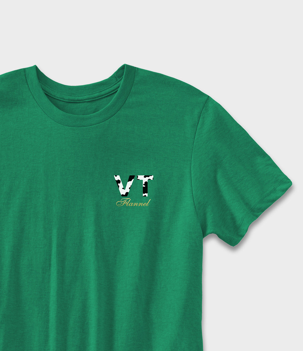 The 802 Graphic T-Shirt