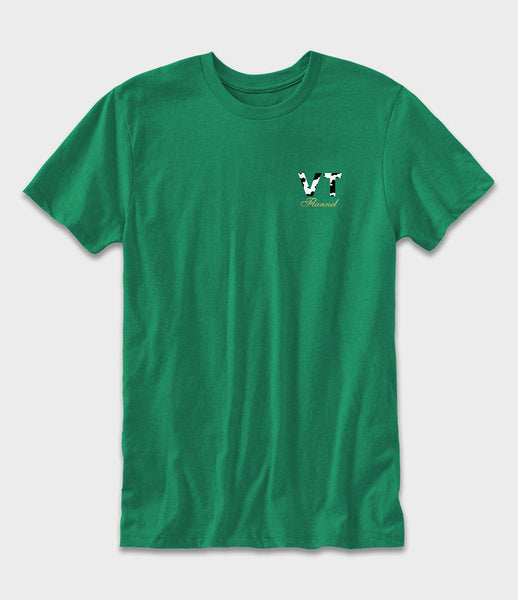The 802 Graphic T-Shirt – Vermont Flannel