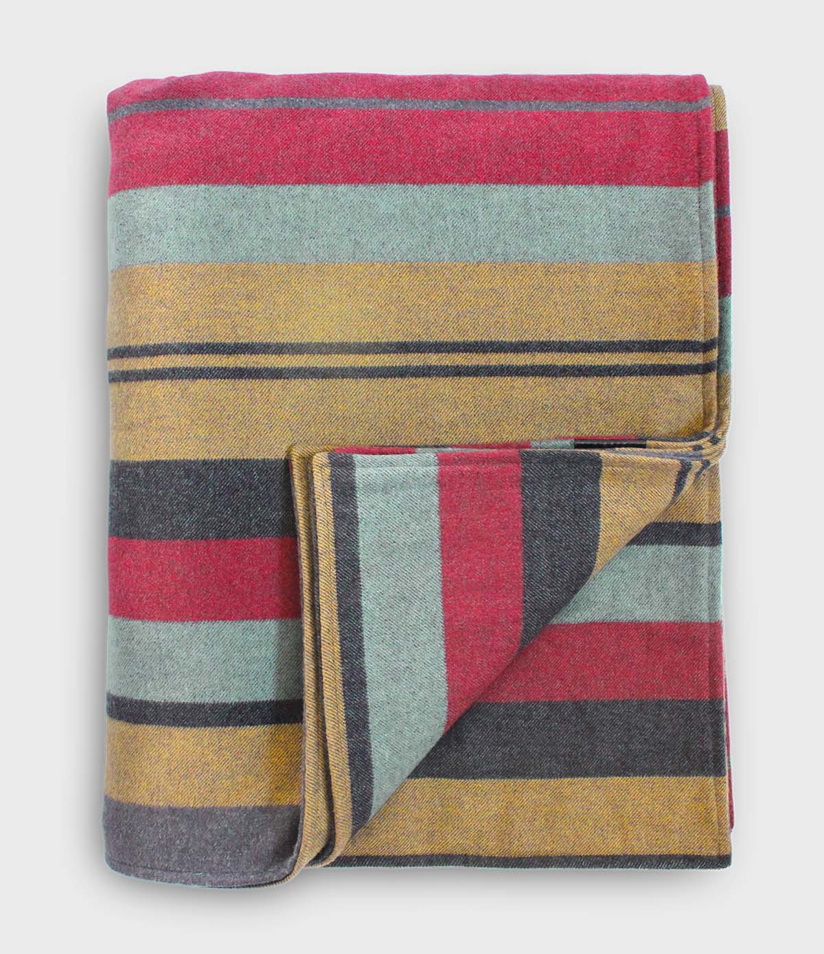 Luxury Blankets – Vermont Flannel