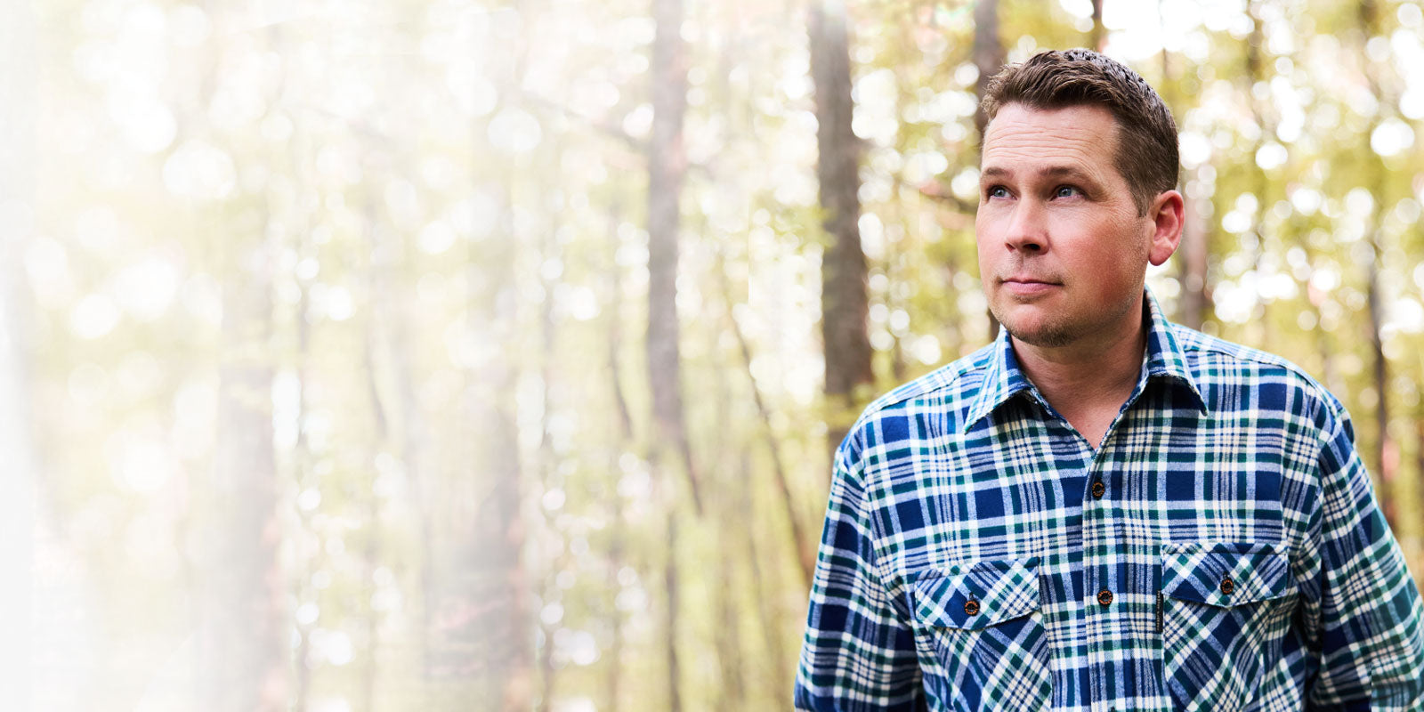 Flannel Shirts
