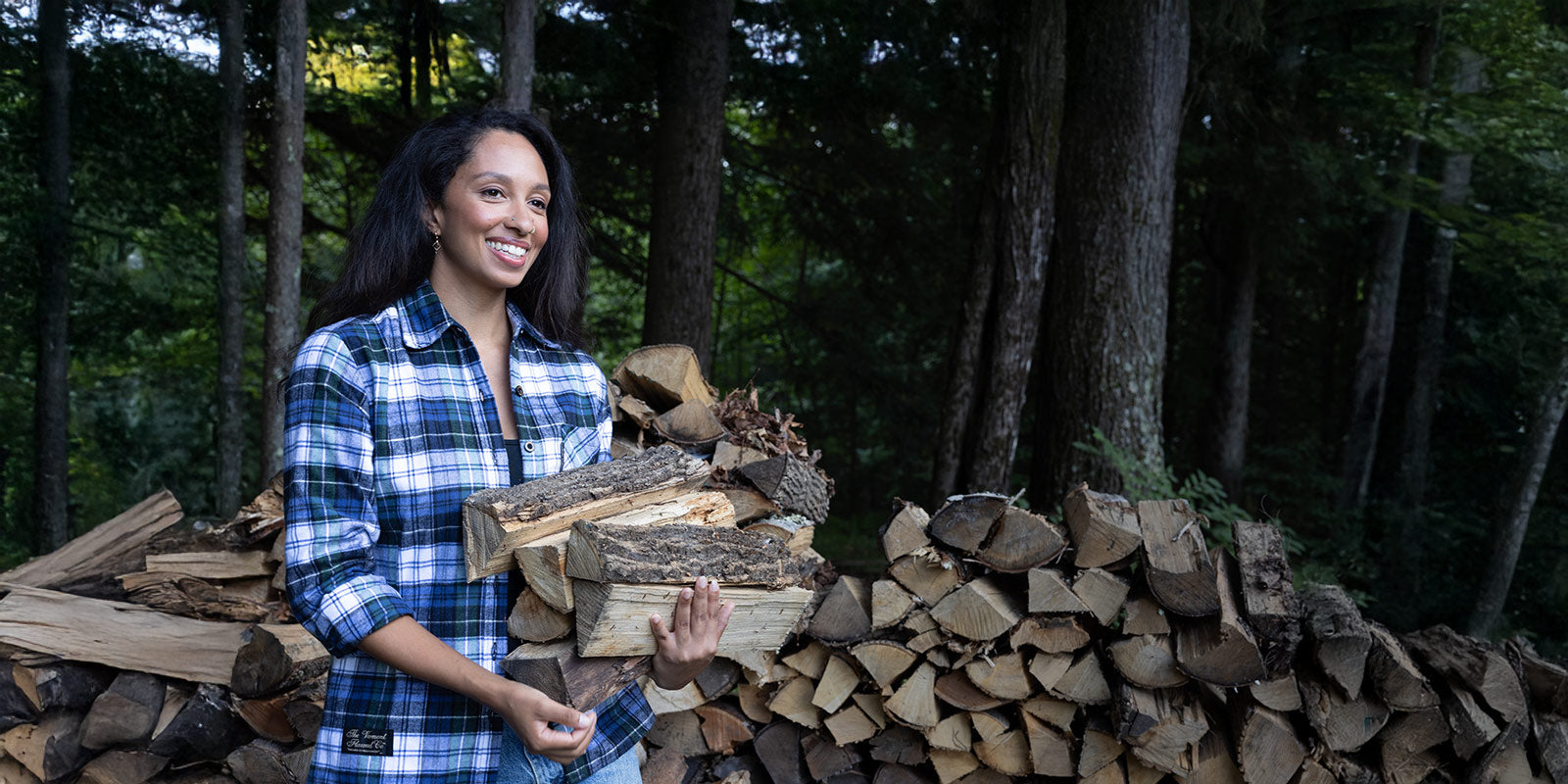 The Vermont Flannel Company