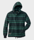 MANSFIELD STRIPE GREEN