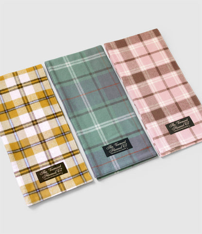 LANDMARK SCARVES