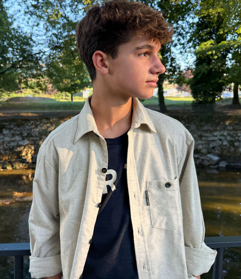 ASH