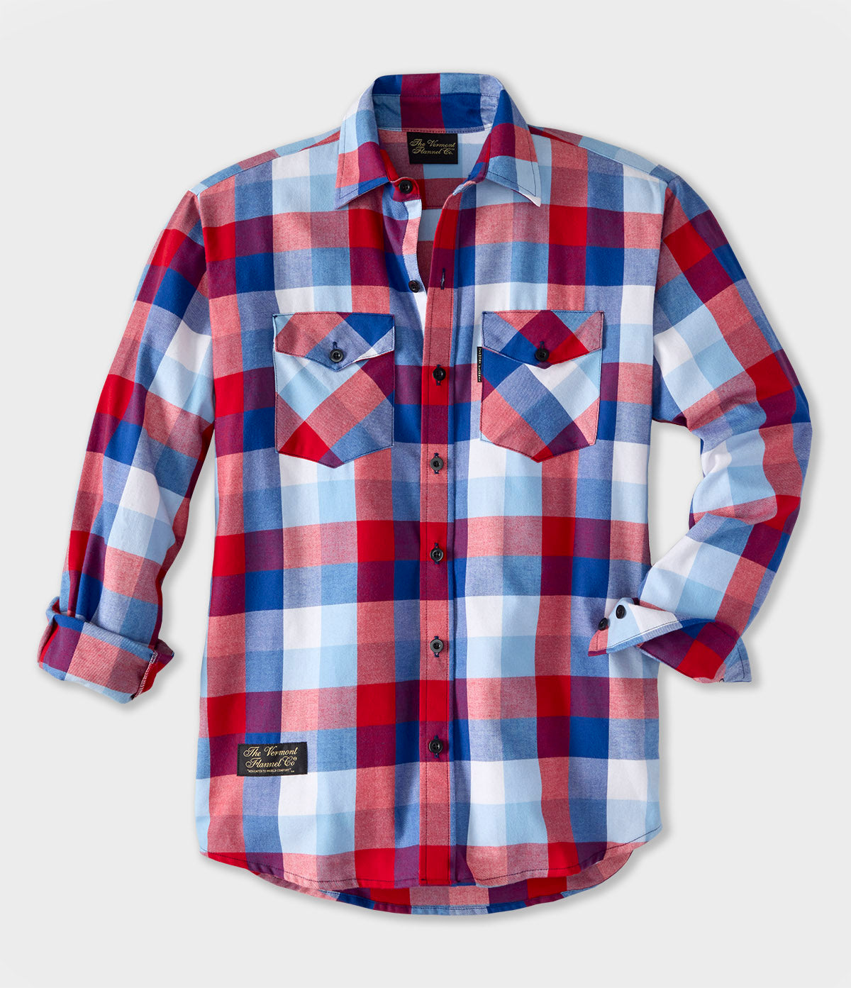 BENNINGTON CHECK