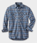 EMBER PLAID