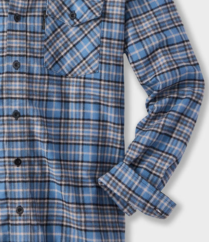 EMBER PLAID