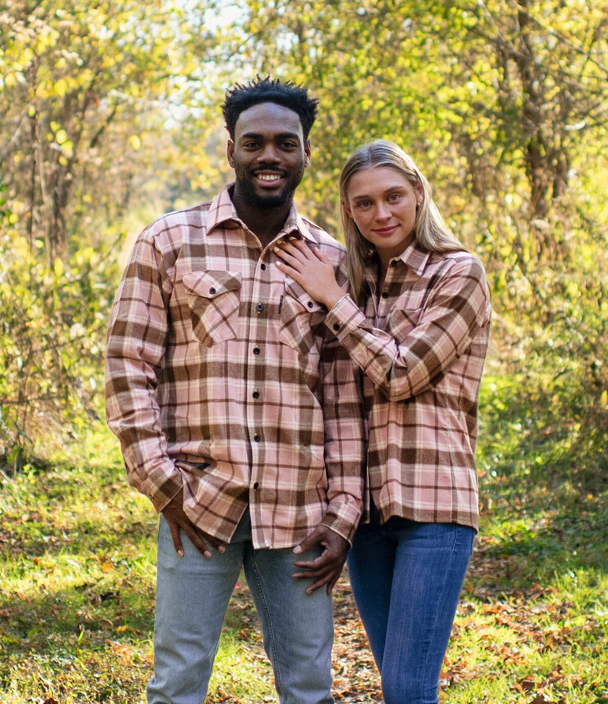 Vermont Flannel – Vermont Flannel