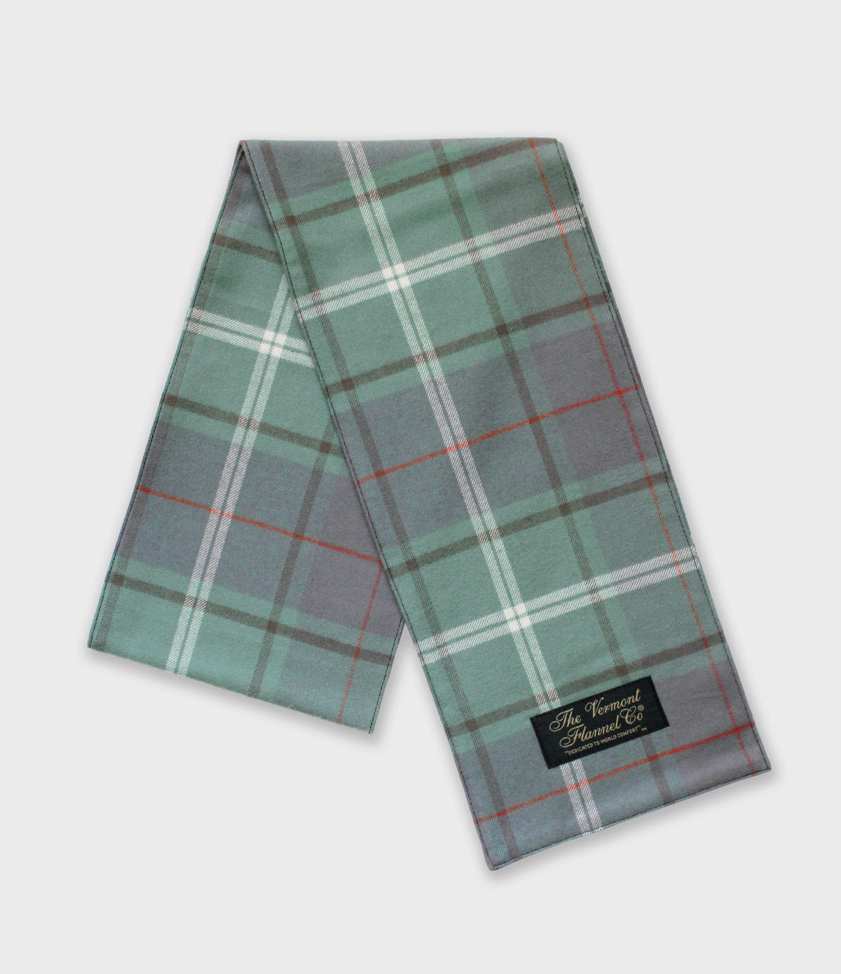 Flannel Scarves – Vermont Flannel