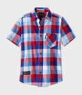 BENNINGTON CHECK