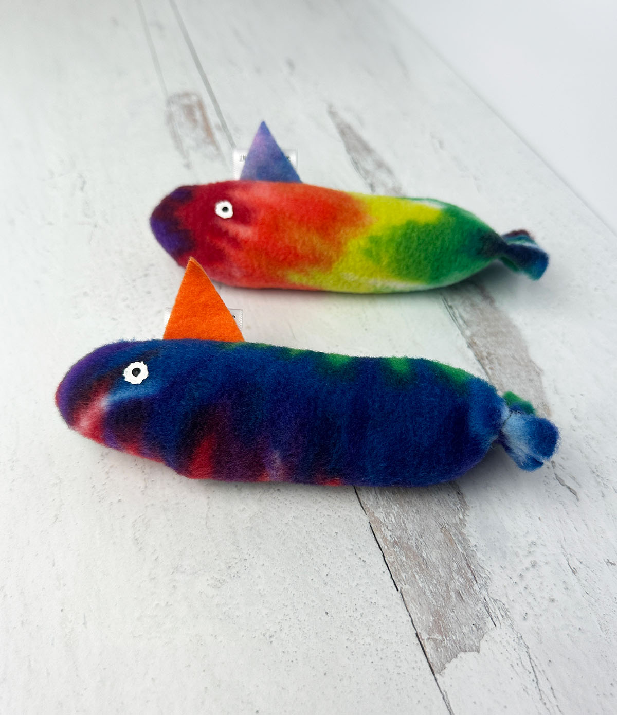 ONE EYED FISH