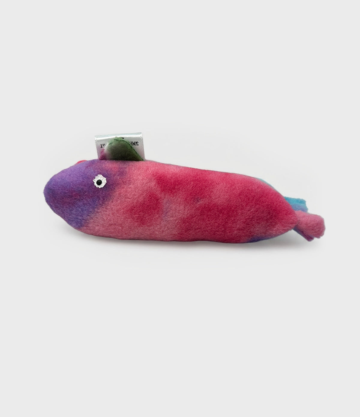 ONE EYED FISH