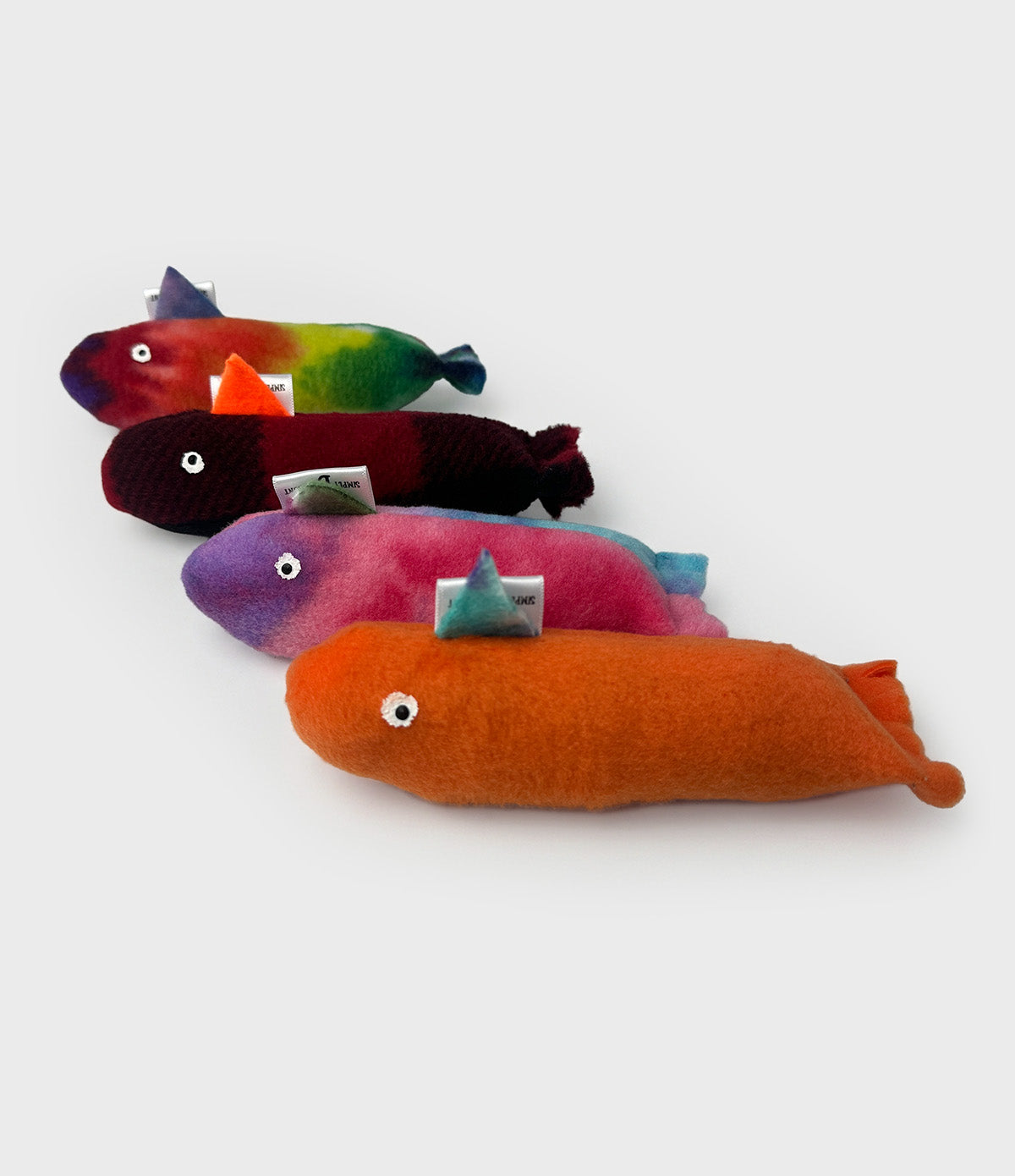 ONE EYED FISH