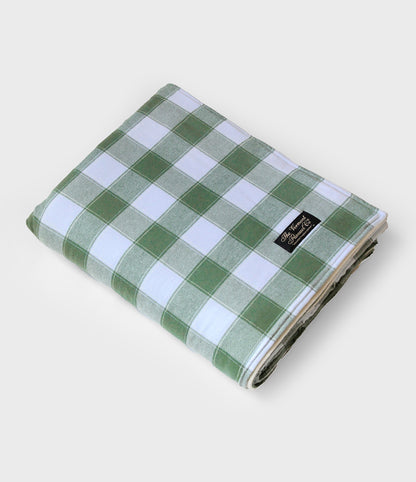 Stadium Blanket - Frozen Pine