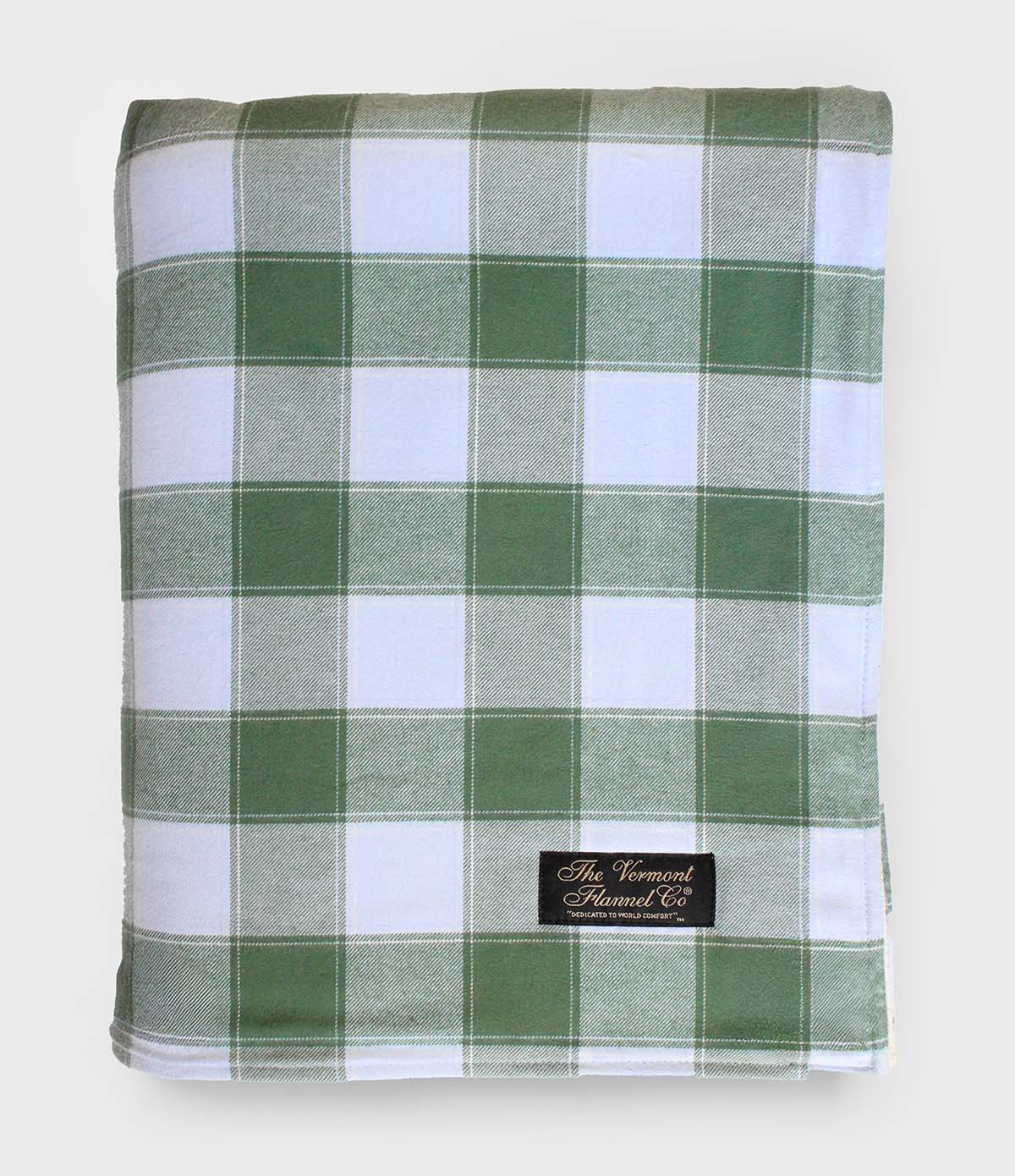 Stadium Blanket - Frozen Pine