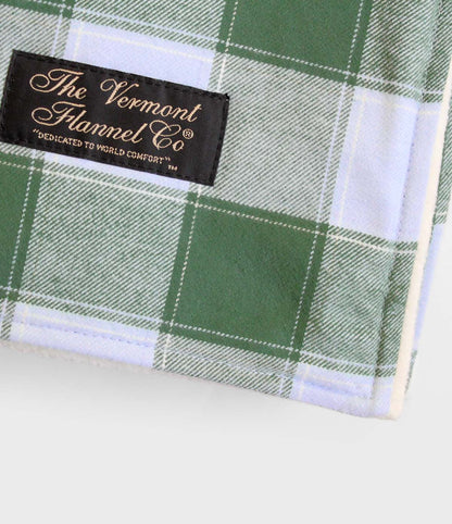 Stadium Blanket - Frozen Pine