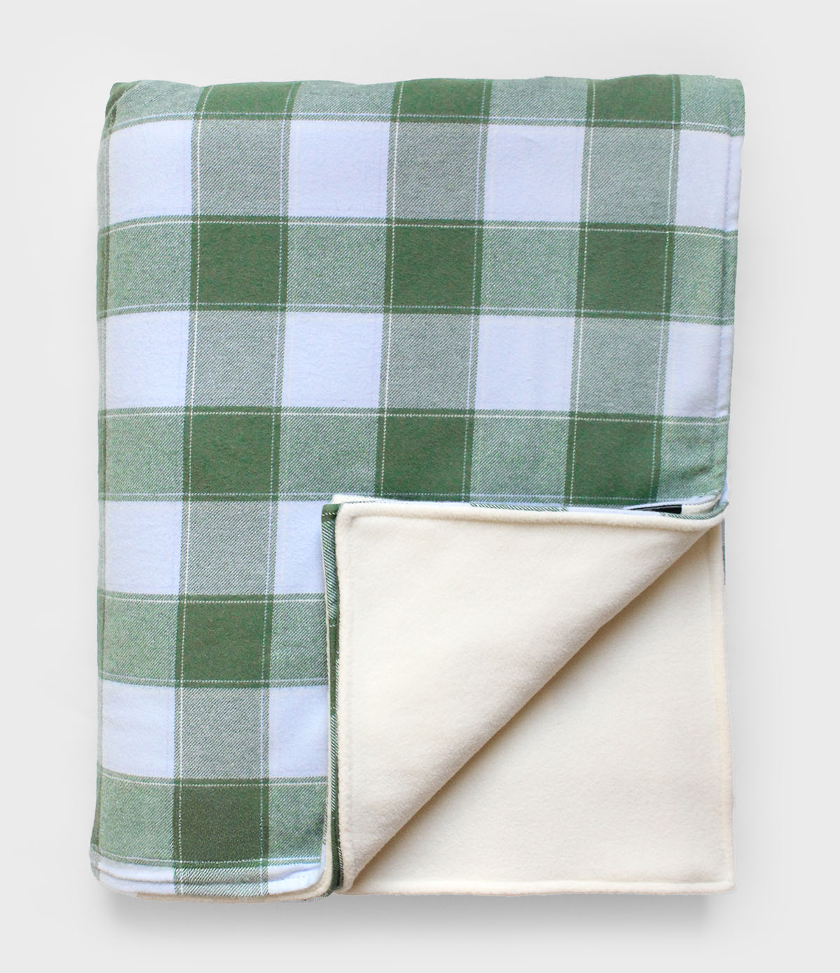 Stadium Blanket - Frozen Pine