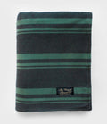 MANSFIELD STRIPE GREEN