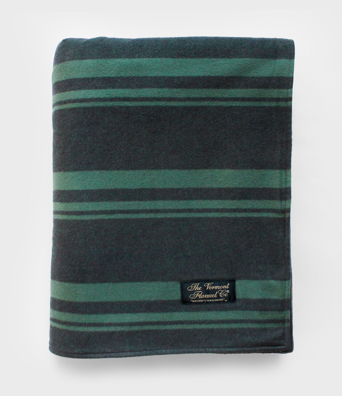 MANSFIELD STRIPE GREEN