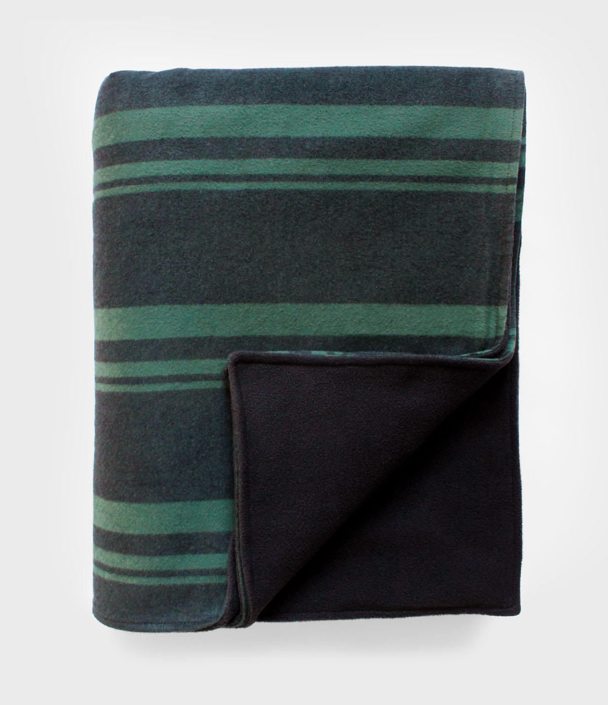 MANSFIELD STRIPE GREEN