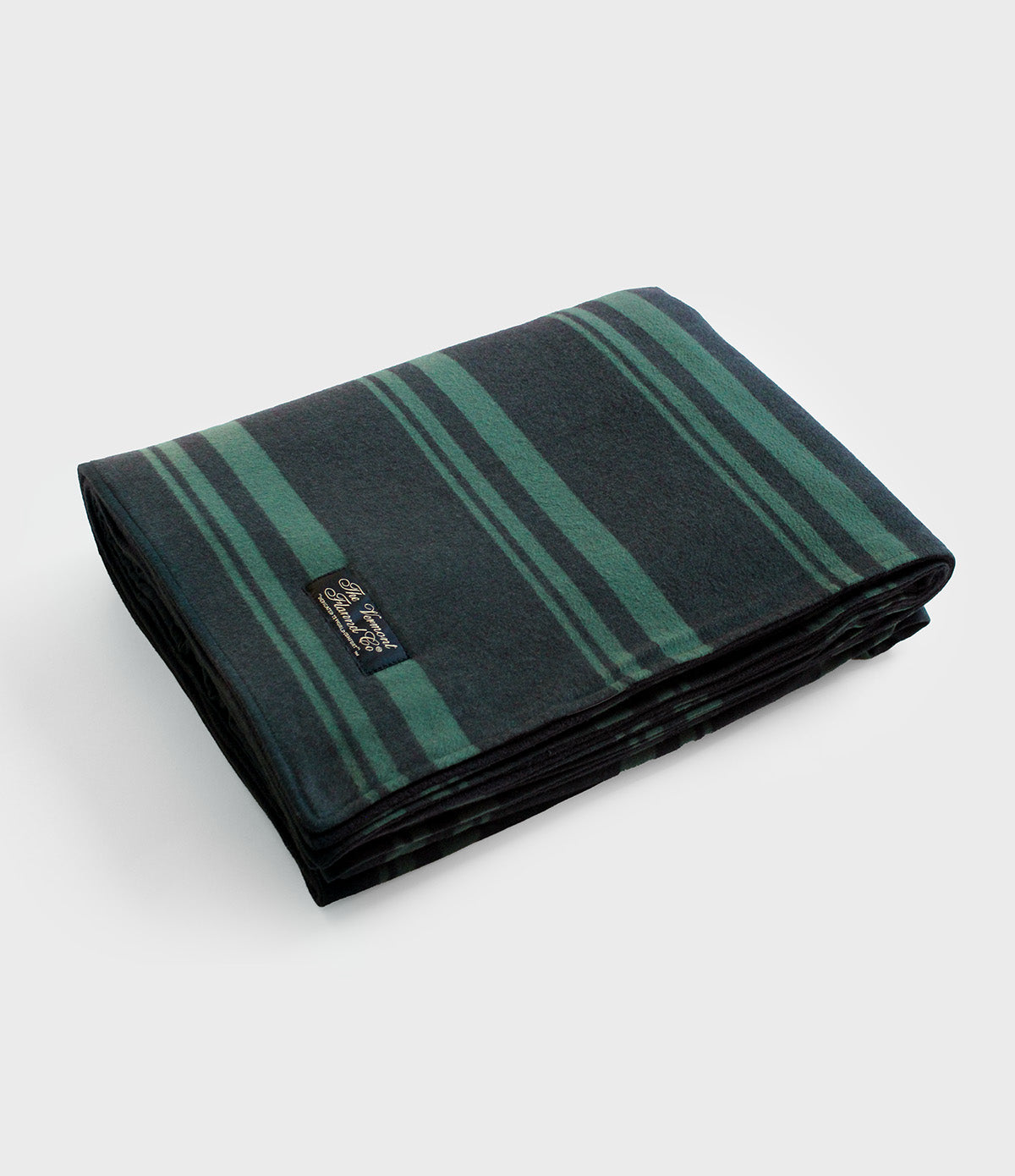 MANSFIELD STRIPE GREEN