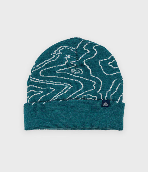 VFC_Teal-Cuffed-Topographic-