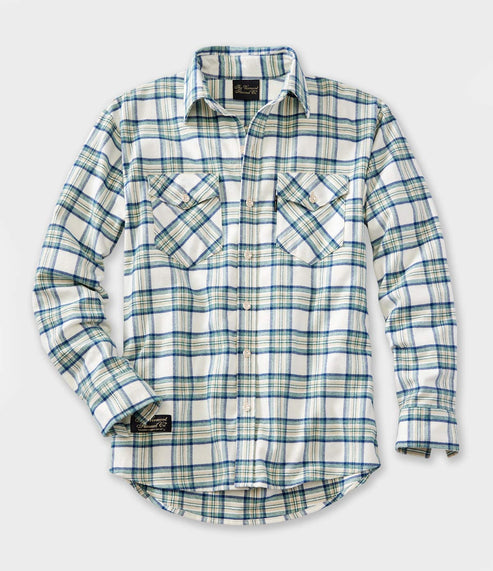Maine Flannel