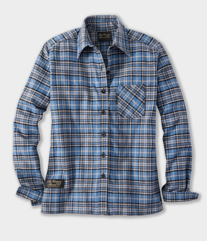 EMBER PLAID