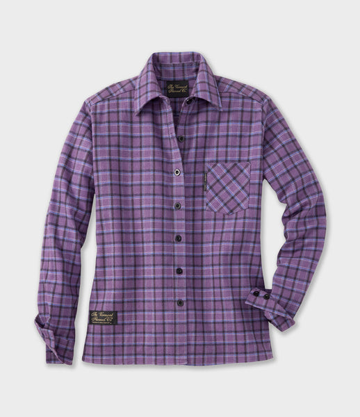 VFC_Womens-Classic-Flannel-