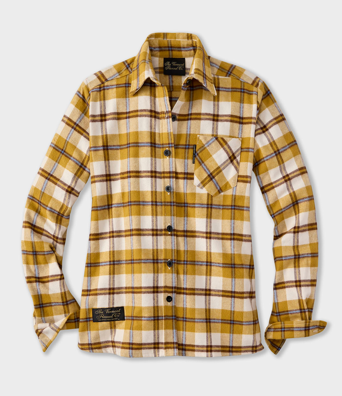 ROKEBY GOLD