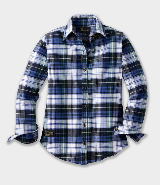 VFC_Womens-Fitted-Flannel-