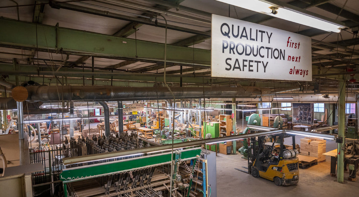 Load video: Simon Pearce Video