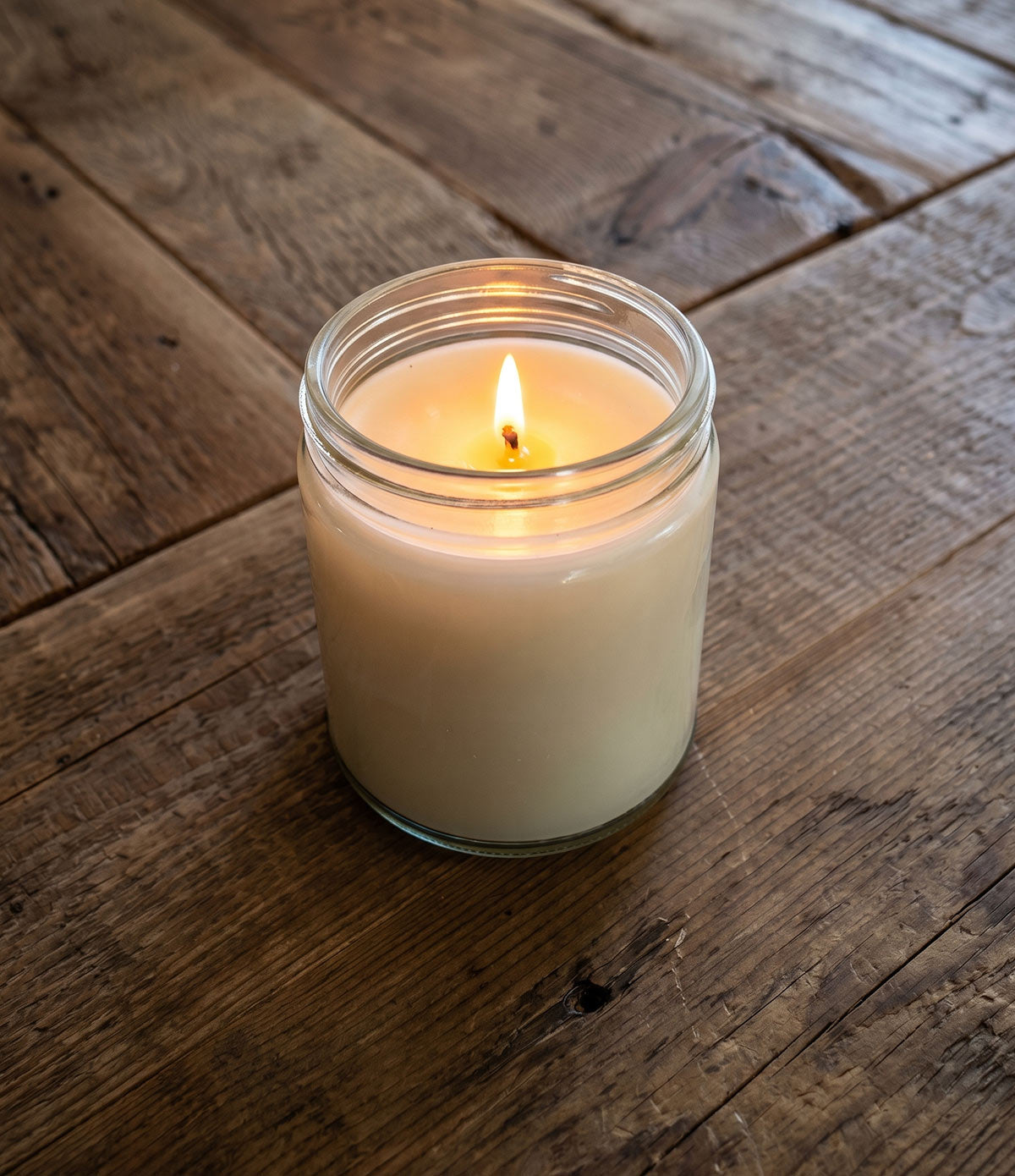 Hayden Rowe Soy Candle, 7 oz – Beach Pine