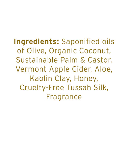 APPLE CIDER
