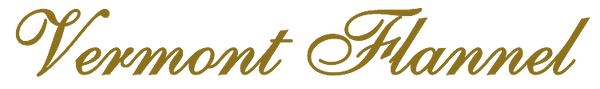 Vermont Flannel