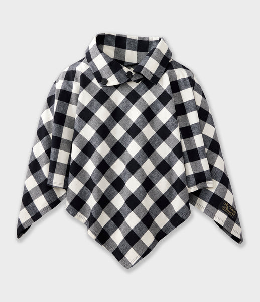 VF_poncho_black_whitebuffaloco