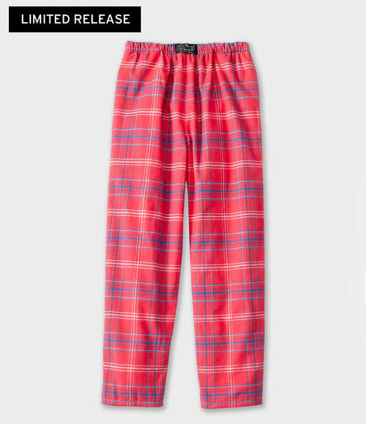 Flannel Lounge Pants - Brambleberry
