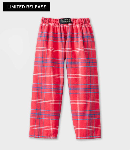 Youth Flannel Pants - Brambleberry